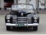 1941 Cadillac Series 62 for sale 101688274